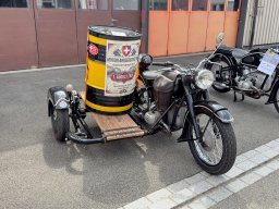 2026-08-01 - 1.Motorfahrzeugtreffen Zuzwil